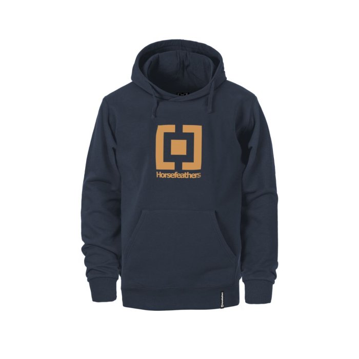 detail LEADER YOUTH SWEATSHIRT (midnight navy)