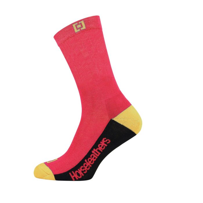 detail DEA CREW SOCKS (lollipop)