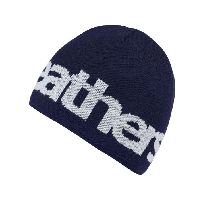 detail FUSE BEANIE (navy)