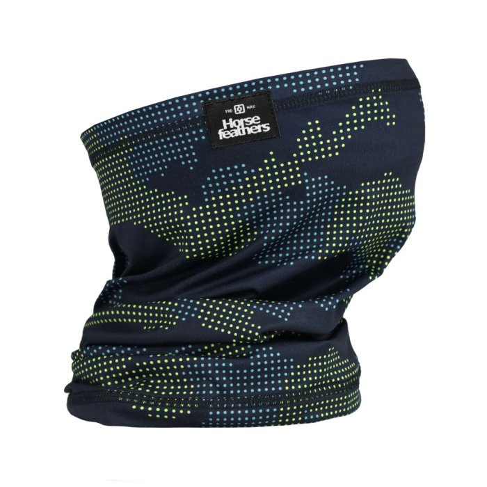 detail NECK WARMER (digital)