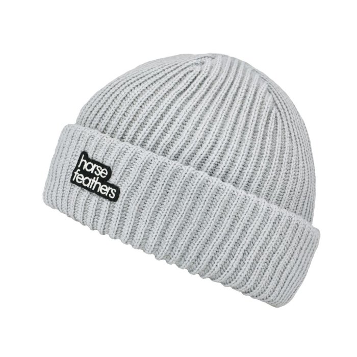 detail Kulich Minka - storm gray
