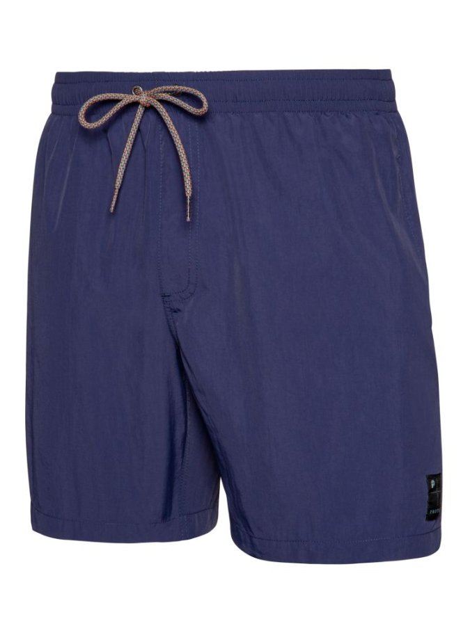 detail Pánské plavky Protest FAST beachshort Navy Ink