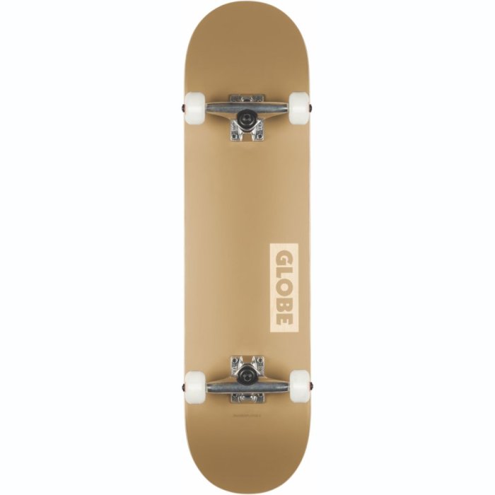detail Skate komplet Globe Goodstock Sahara 8.375FU