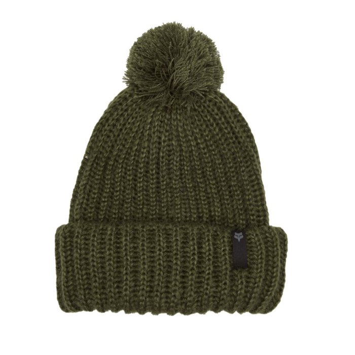 detail W Indio Beanie