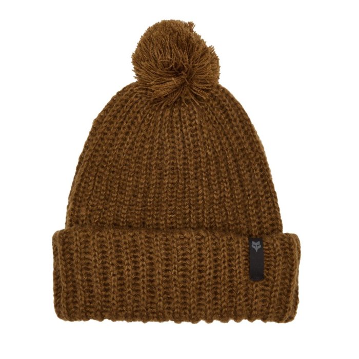 detail W Indio Beanie