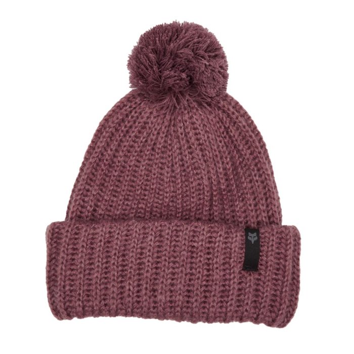 detail W Indio Beanie