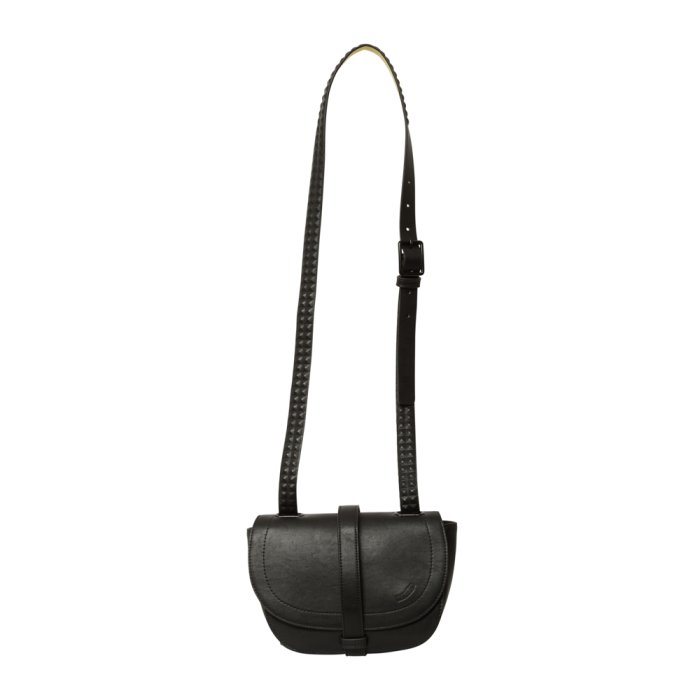 detail Dámská taška Volcom Stonestudy Crossbag Black O/S