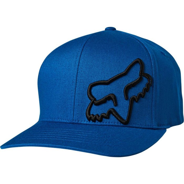 detail Flex 45 Flexfit Hat