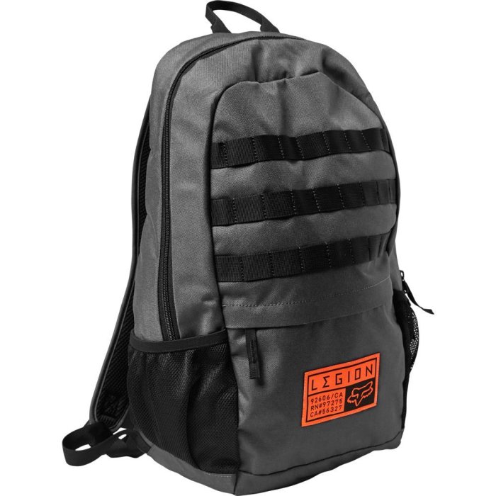 detail Pánský batoh Fox Legion Backpack