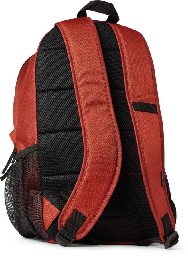 detail Pánský batoh Fox Clean Up Backpack Copper OS