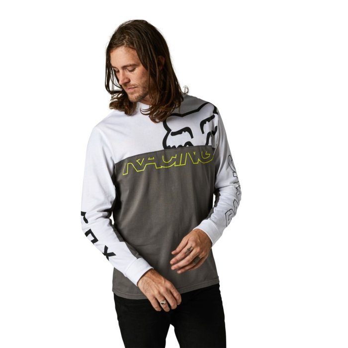 detail Skew Ls Crew