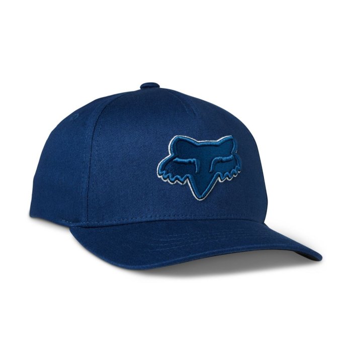 detail Yth Epicycle 110 Snapback