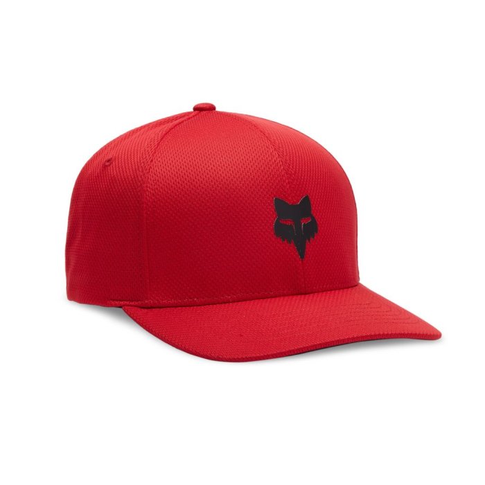 detail Pánská čepice Fox Fox Head Tech Flexfit Hat