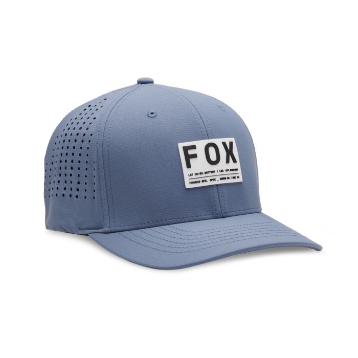 detail Pánská čepice Fox Non Stop Tech Flexfit