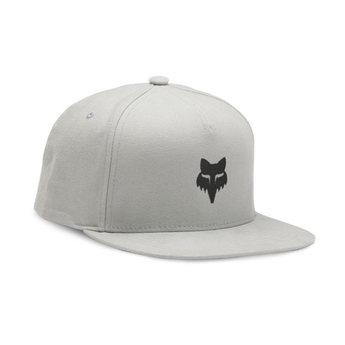 detail Pánská čepice Fox Fox Head Snapback Hat