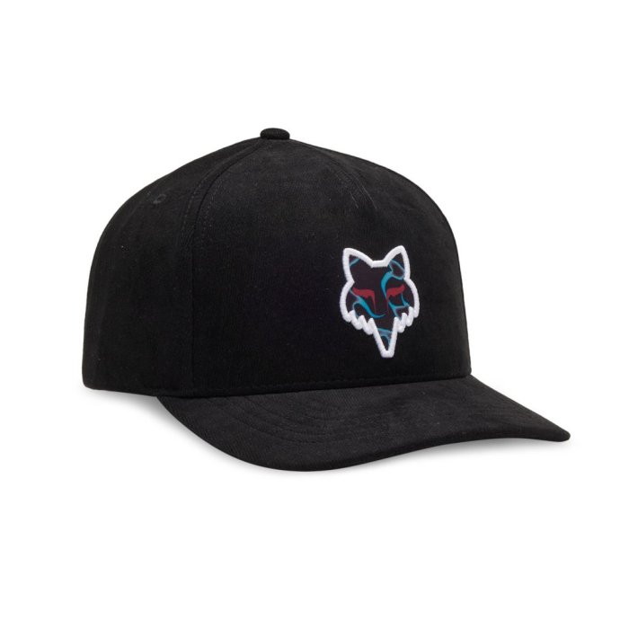 detail Dámská čepice Fox W Withered Trucker Hat