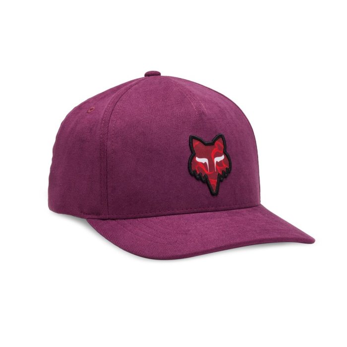detail Dámská čepice Fox W Withered Trucker Hat