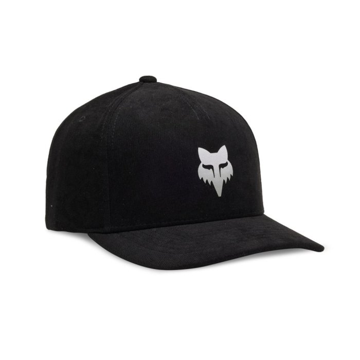 detail W Magnetic Trucker Hat