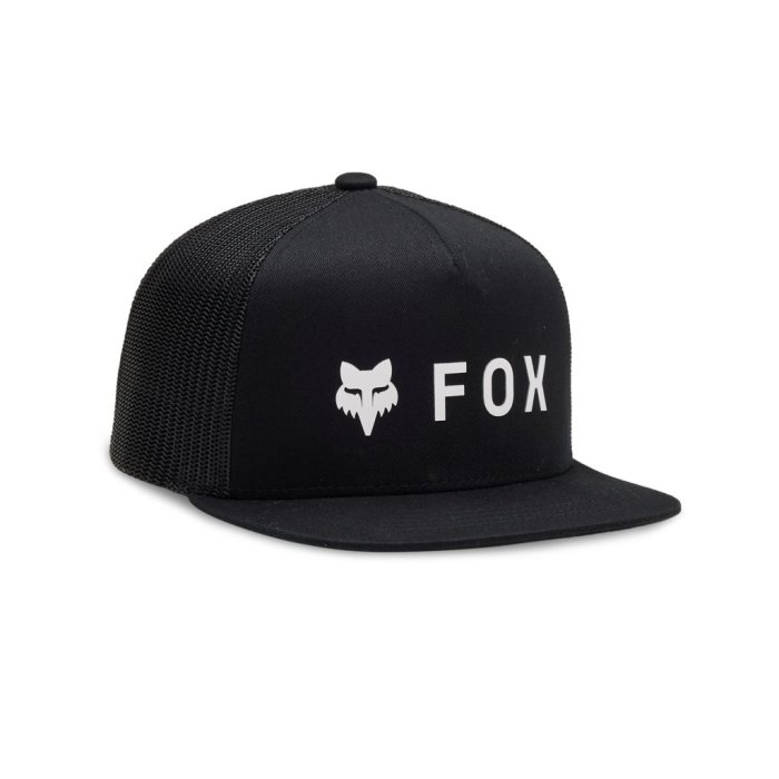 detail Dětská čepice Fox Yth Absolute Sb Mesh Hat