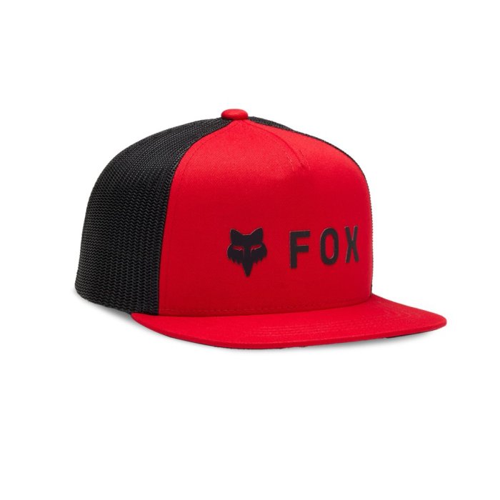 detail Dětská čepice Fox Yth Absolute Sb Mesh Hat