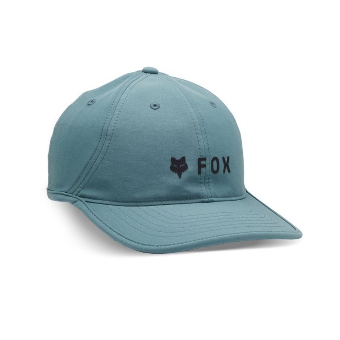 detail W Absolute Tech Hat
