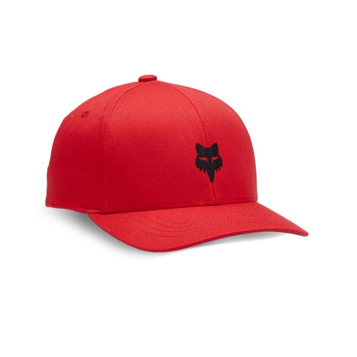 detail Yth Legacy 110 Sb Hat