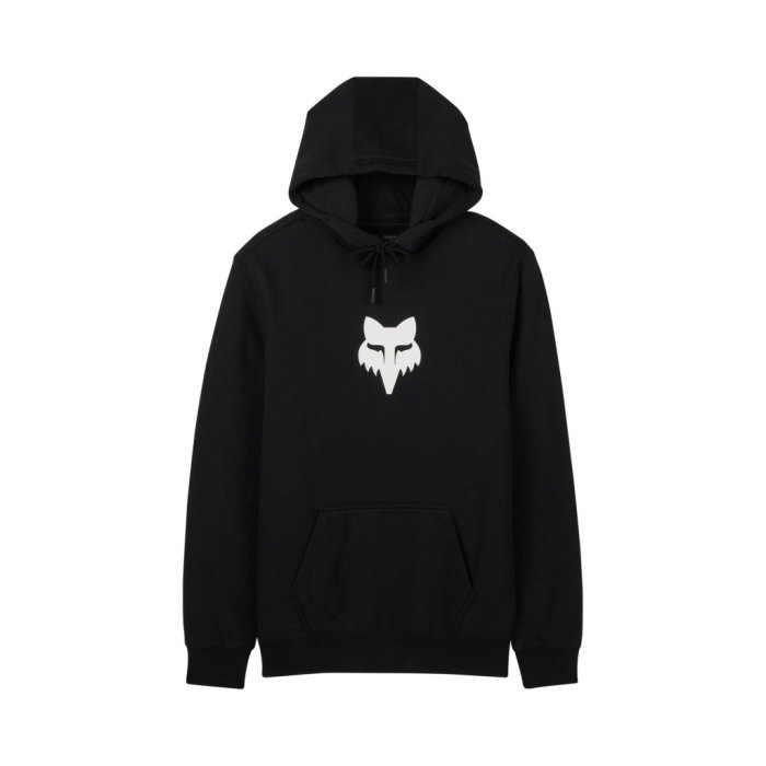 detail Pánská mikina Fox Fox Head Fleece Po