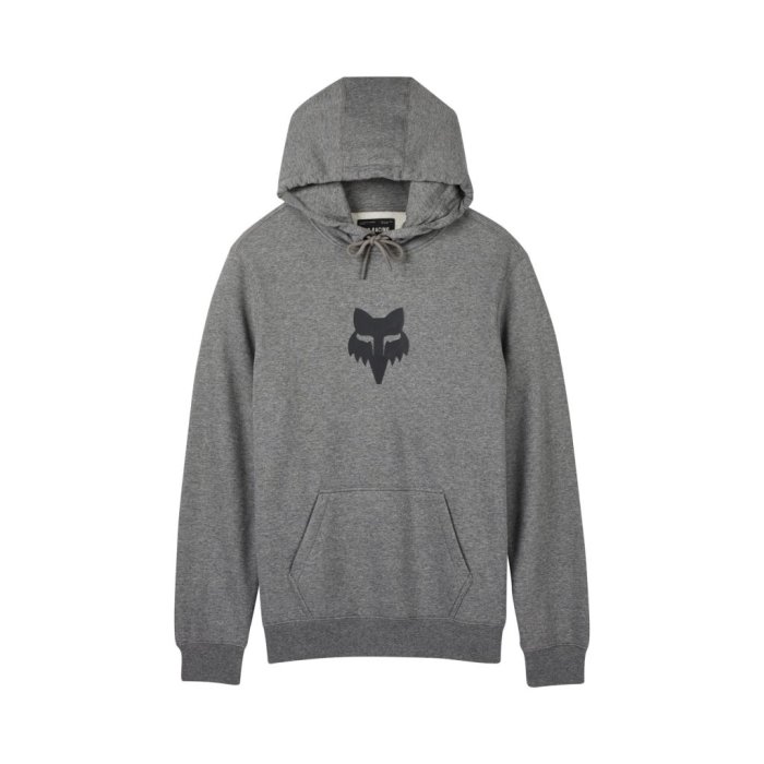 detail Pánská mikina Fox Fox Head Fleece Po