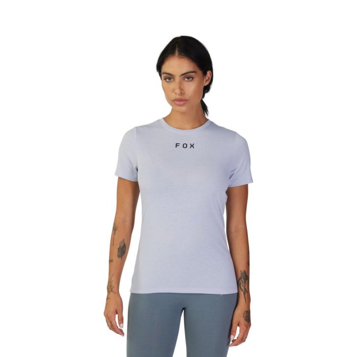 detail W Magnetic Ss Tech Tee