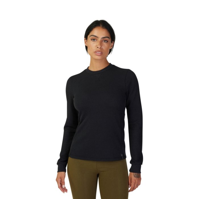 detail W High Desert Thermal Top