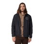 náhled Pánská bunda Fox Next Level Coaches Jacket Black