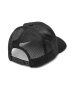 nahlad Pánská kšiltovka Volcom Sunset Tripper Trucker Black