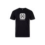 nahlad Pánské triko Horsefeathers FAIR T-SHIRT BLACK