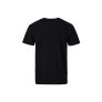 nahlad Pánské triko Horsefeathers FAIR T-SHIRT BLACK