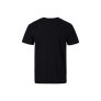 nahlad Pánské triko Horsefeathers Mini Logo - Black