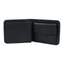 náhled Peněženka Horsefeathers BRAD WALLET (black)