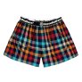 náhled CLAY BOXER SHORTS (SUNSHINE)