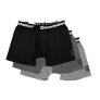 náhled Boxerky Horsefeathers DYNASTY 3PACK BOXER SHORTS (assorted)