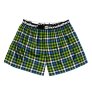 náhled CLAY BOXER SHORTS (kiwi)