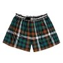 nahlad CLAY BOXER SHORTS (teal green)
