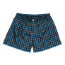 nahlad Trenýrky Horsefeathers SONNY BOXER SHORTS (castlerock)