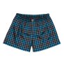 nahlad Trenýrky Horsefeathers SONNY BOXER SHORTS (castlerock)