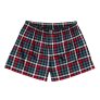 nahlad Trenýrky Horsefeathers SONNY BOXER SHORTS (stellar)