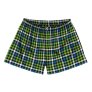 náhled Trenýrky Horsefeathers SONNY BOXER SHORTS (kiwi)
