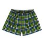 náhled Trenýrky Horsefeathers SONNY BOXER SHORTS (kiwi)