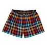 náhled Trenýrky Horsefeathers SONNY BOXER SHORTS (sunrise)