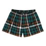 nahlad Trenýrky Horsefeathers SONNY BOXER SHORTS (teal green)