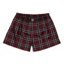 nahlad Trenýrky Horsefeathers SONNY BOXER SHORTS (charcoal)