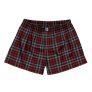 nahlad Trenýrky Horsefeathers SONNY BOXER SHORTS (charcoal)