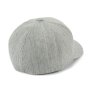 náhled Kšiltovka Beckett - heather gray